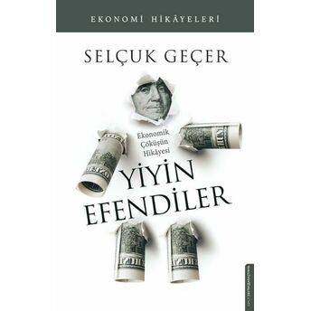 Yiyin Efendiler Selçuk Geçer