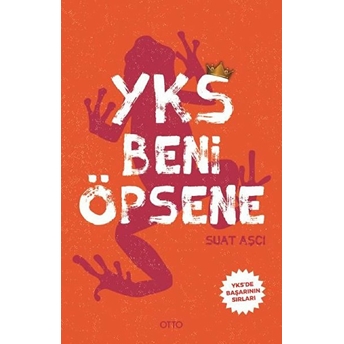 Yks Beni Öpsene Suat Aşcı