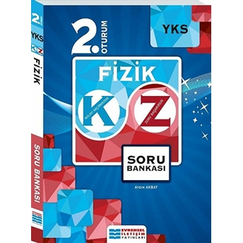 Yks Fiziksoru Bankası (2.Oturum)