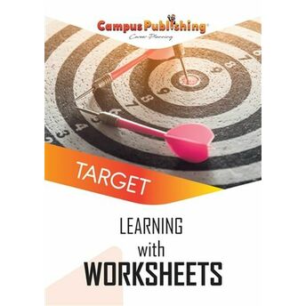 Yksdil 11 - Learning With Work Sheets Kadem Şengül