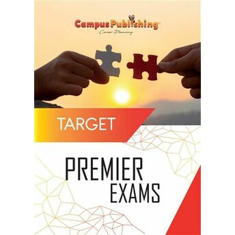 Yksdil 11 - Premier Exams Kadem Şengül