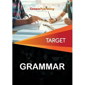 Yksdil 11 - Target Grammar Kadem Şengül