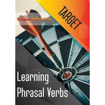 Yksdil 11 -Target Learning Phrasal Verbs Kadem Şengül