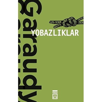 Yobazlıklar Roger Garaudy