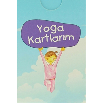 Yoga Kartlarım Kolektif