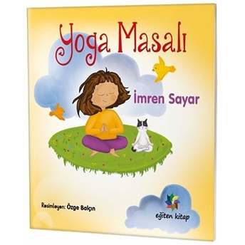 Yoga Masalı Imren Sayar