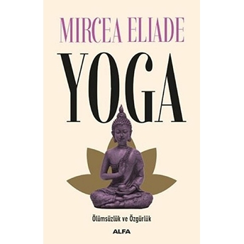 Yoga Mircea Eliade