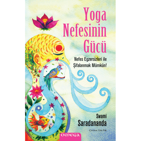 Yoga Nefesinin Gücü Swami Saradananda