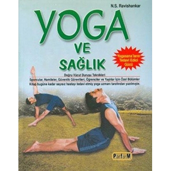 Yoga Ve Sağlık