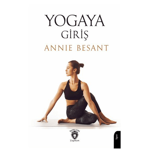 Yogaya Giriş Annie Besant