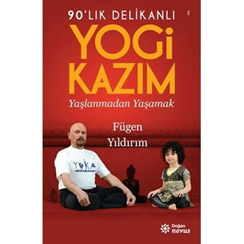 Yogi Kazım Fügen Yıldırım