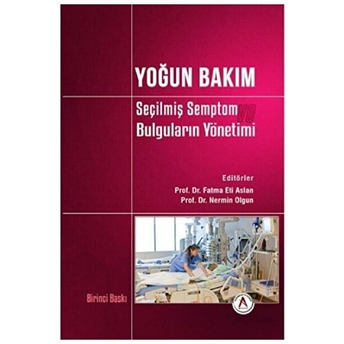 Yoğun Bakım