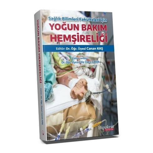 Yoğun Bakım Hemşireliği Canan Kaş