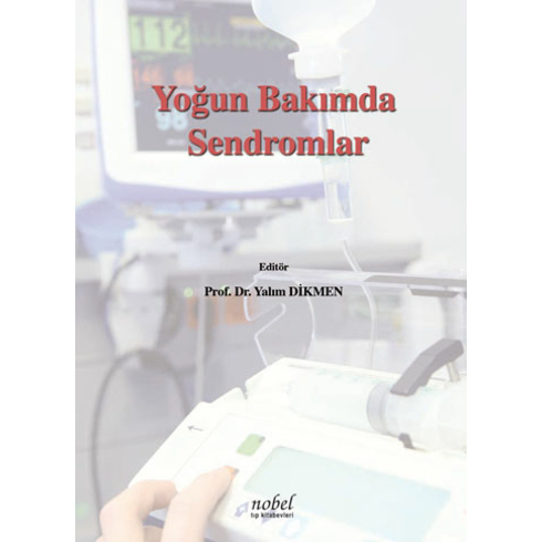 Yoğun Bakımda Sendromlar