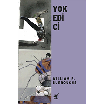 Yok Edici William S. Burroughs