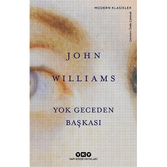 Yok Geceden Başkası John Williams