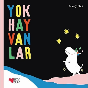 Yokhayvanlar Ece Çiftçi