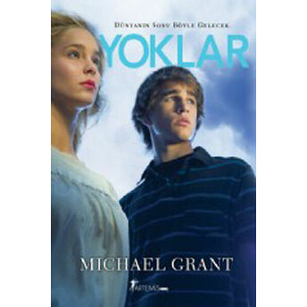 Yoklar - Bir Yoklar Romanı 1 Michael Grant