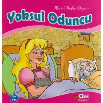 Yoksul Oduncu Kolektif