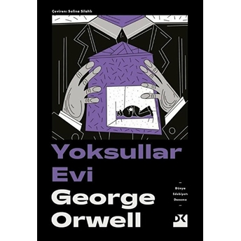 Yoksullar Evi George Orwell