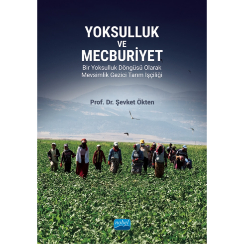 Yoksulluk Ve Mecburiyet Şevket Ökten