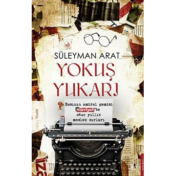 Yokuş Yukarı Süleyman Arat