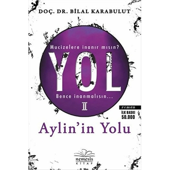 Yol 2 - Aylin'in Yolu Bilal Karabulut