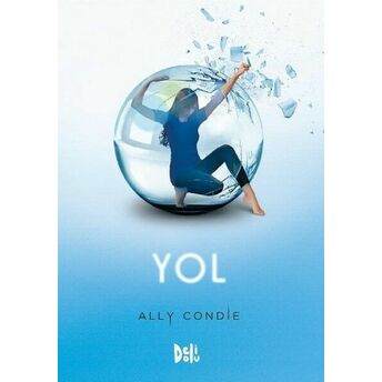 Yol Ally Condie