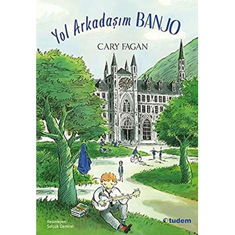 Yol Arkadaşım Banjo Cary Fagan