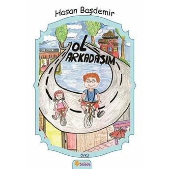 Yol Arkadaşım - Hasan Başdemir