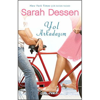 Yol Arkadaşım Sarah Dessen