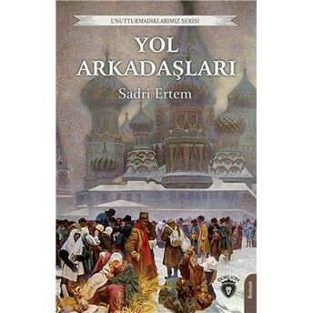 Yol Arkadaşları Sadri Ertem