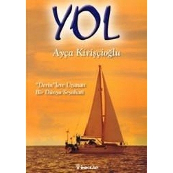 Yol Ayça Kirişçioğlu