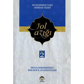 Yol Azığı Cilt 2