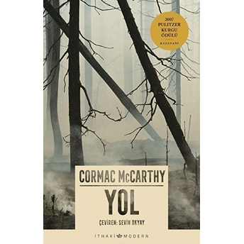 Yol Cormac Mccarthy Cormac Mccarthy