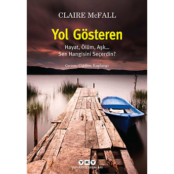 Yol Gösteren Claire Mcfall