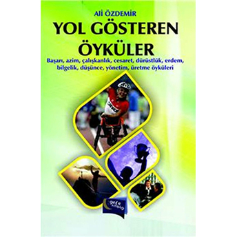 Yol Gösteren Öyküler