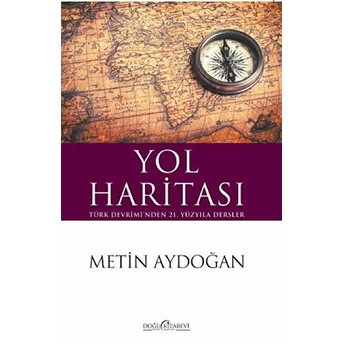 Yol Haritası - Metin Aydoğan