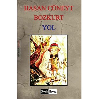 Yol Hasan Cüneyt Bozkurt