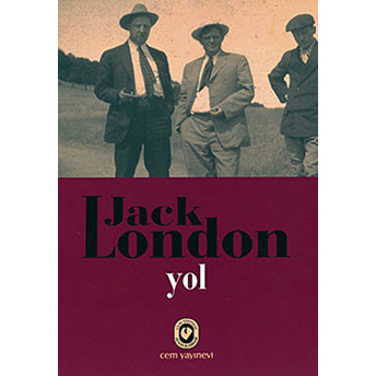 Yol Jack London