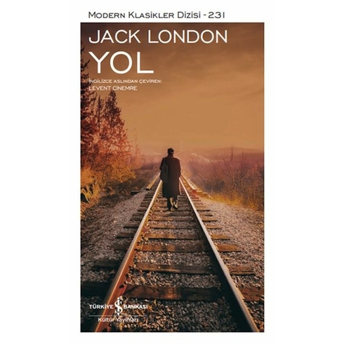 Yol - Modern Klasikler Dizisi Jack London