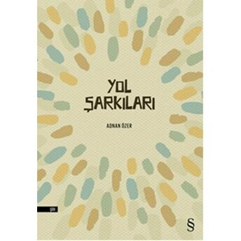 Yol Şarkıları Adnan Özer