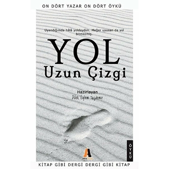 Yol - Uzun Çizgi Kolektif