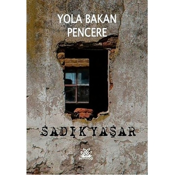 Yola Bakan Pencere