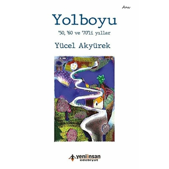 Yolboyu Yücel Akyürek