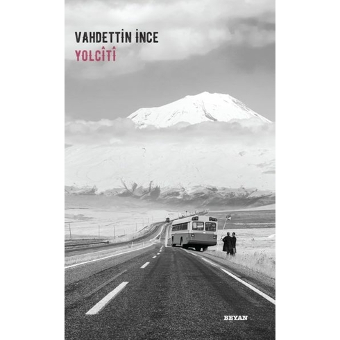 Yolcîtî Vahdettin Ince