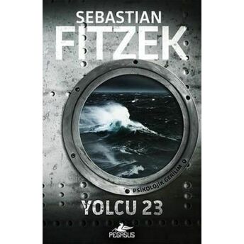 Yolcu 23 Sebastian Fitzek