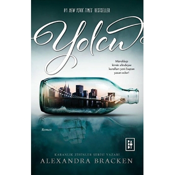 Yolcu Alexandra Bracken