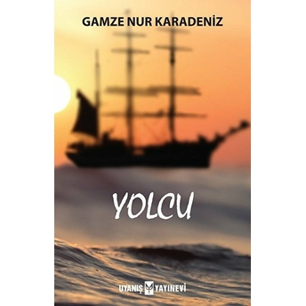 Yolcu Gamze Nur Karadeniz