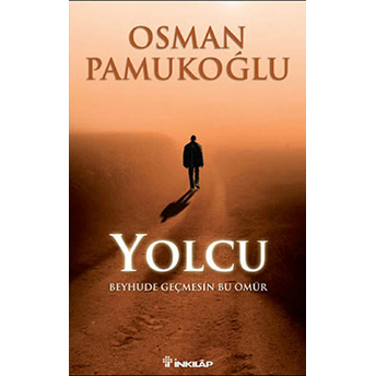 Yolcu Osman Pamukoğlu